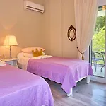 Euphoria Apts Afión