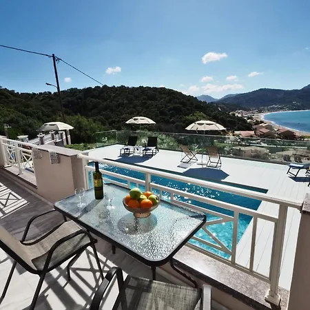 Euphoria Apts * Afión