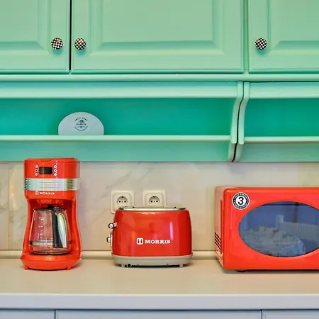 Euphoria Apts Afión