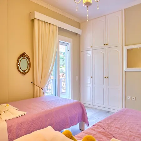 Euphoria Apts Afión