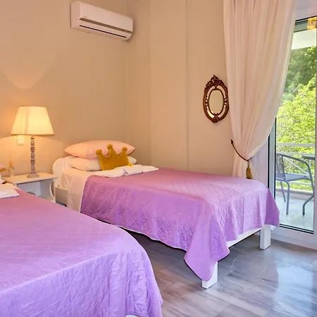 Euphoria Apts Afión