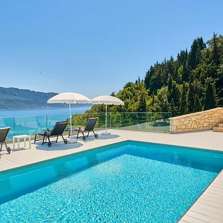 公寓 Euphoria Apts Afión