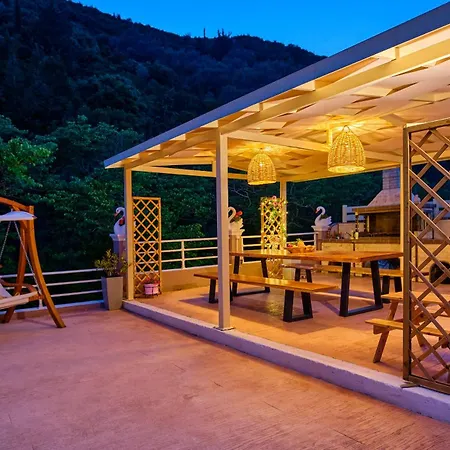 Euphoria Apts * Afión