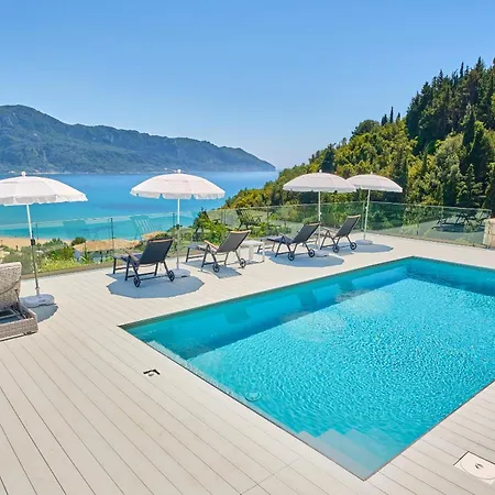 Euphoria Apts 公寓 Afión