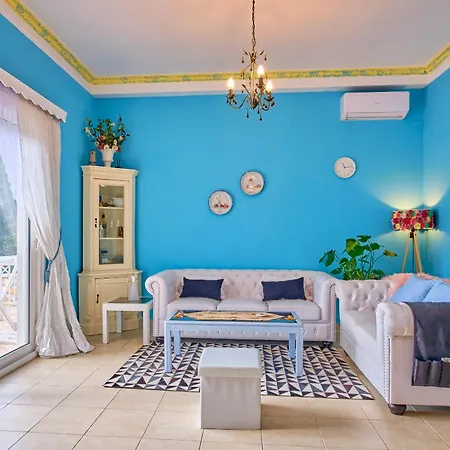 Euphoria Apts * Afión