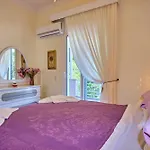 Euphoria Apts Afión