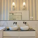 公寓 Euphoria Apts Afión