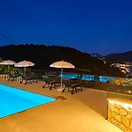 Euphoria Apts Afión