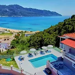 Euphoria Apts 公寓 Afión