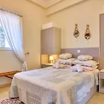 Euphoria Apts 公寓 Afión