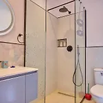 Euphoria Apts 公寓 Afión