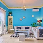 Euphoria Apts * Afión