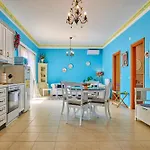公寓 Euphoria Apts Afión