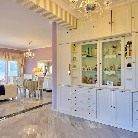 Apartamento Euphoria Apts