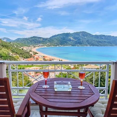 Apartamento Euphoria Apts *
