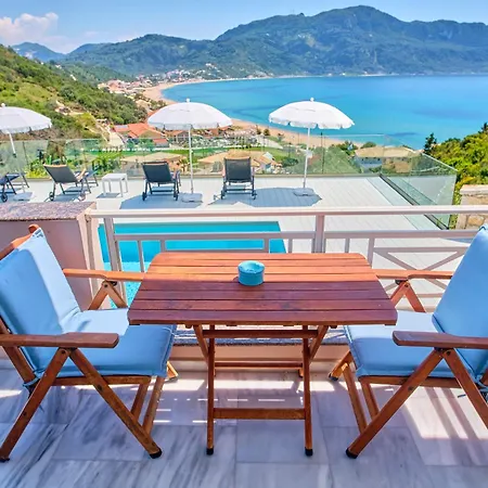 Euphoria Apts Apartamento *