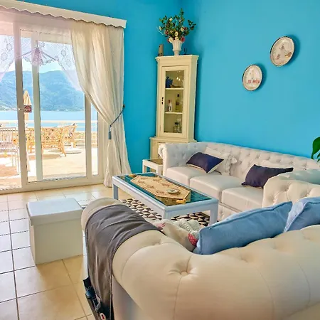 公寓 Euphoria Apts Afión