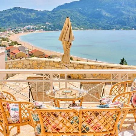 Apartament Euphoria Apts