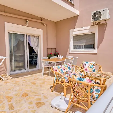 Euphoria Apts Afión