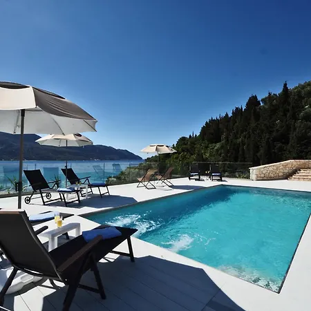 Apartment Euphoria Apts Afionas