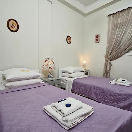 Apartment Euphoria Apts Afionas