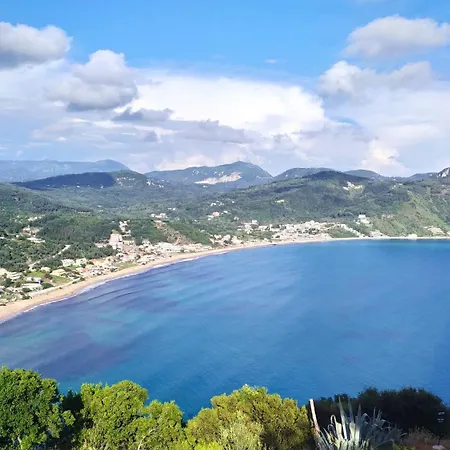 Euphoria Apts Apartment Afionas