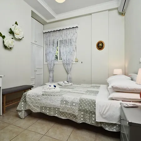 Apartment Euphoria Apts Afionas