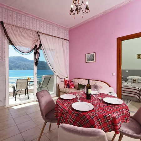 Euphoria Apts Apartment Afionas
