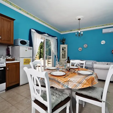Apartment Euphoria Apts Afionas