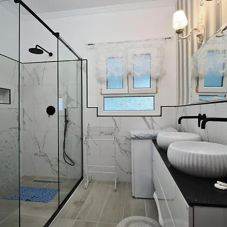 Apartment Euphoria Apts Afionas