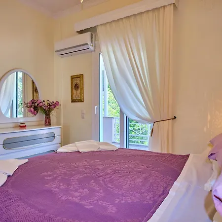 Euphoria Apts Afión