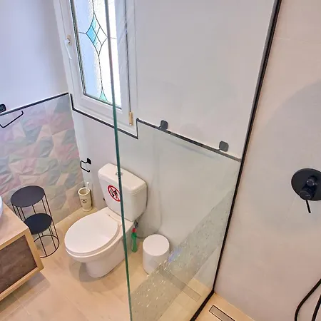 Apartman Euphoria Apts *