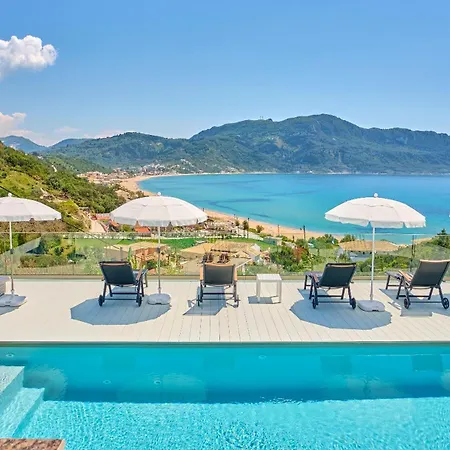 Euphoria Apts Apartman