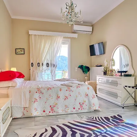 Euphoria Apts * Afión