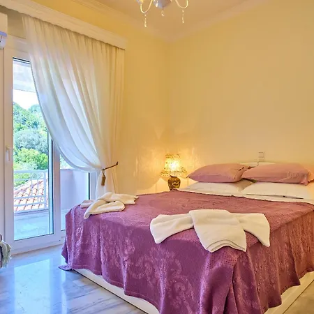 Euphoria Apts Apartman