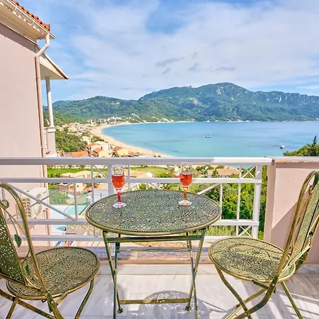 Euphoria Apts Apartman *