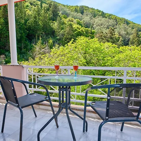 Euphoria Apts Apartman