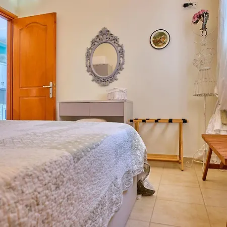 Apartman Euphoria Apts *