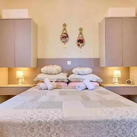 Apartman Euphoria Apts Afión