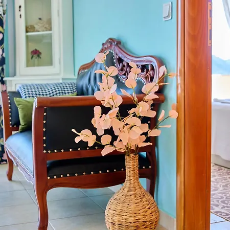 Euphoria Apts Apartman *