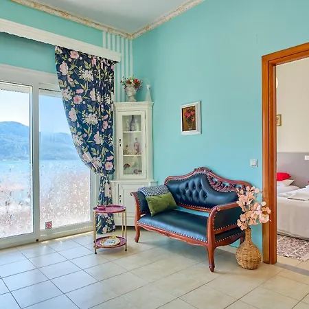 Euphoria Apts * Afión