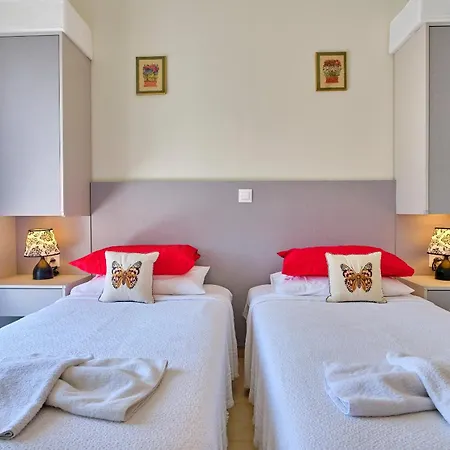 Apartament Euphoria Apts