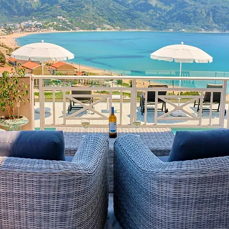 Apartman Euphoria Apts Afión