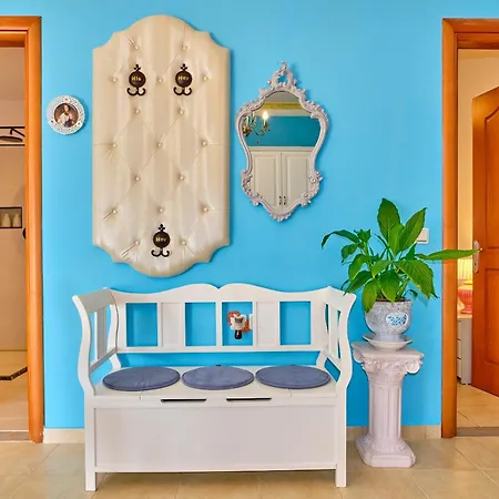 Euphoria Apts Apartman