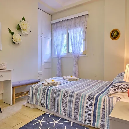 Apartman Euphoria Apts *