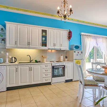 Apartman Euphoria Apts